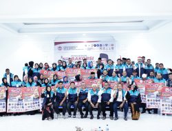 Tim 100 Bakorsi Provinsi Aceh Resmi Dikukuhkan