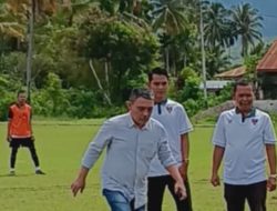 PIS Media FA Samadua Dipercaya PSSI Seleksi Pemain U-15 Piala Soeratin