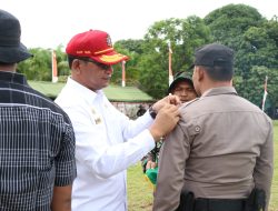 TMMD Reguler 118 Aceh Selatan Buka Isolasi Ekonomi