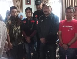 Pemkab Aceh Selatan Pulangkan  Jenazah TKI, Dinsos Antar ke Rumah Duka