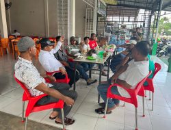 Fachrul Razi Akan Upayakan Dana Mukim Masuk Dalam Revisi UUPA