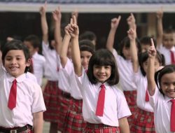 YBHA: Tidak Ada Kutipan di Sekolah, Negara Sudah Membiayainya 