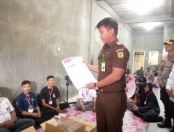 KIP Aceh Selatan Dinilai Tidak “Ready” Menyortir Kertas Suara