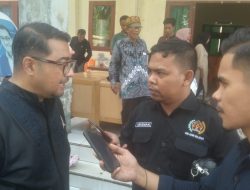 Sekjen DPP Demokrat Teuku Riefky  Harsya: Silaturahmi Bernilai Strategis untuk Kemenangan 