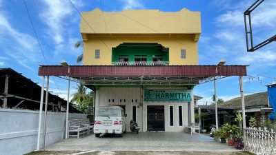 Klinik Harmitha Panton Labu Berhasil Raih Nilai Akreditasi Paripurna