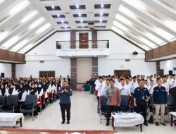 Syahrizal: Pengawas TPS di Aceh Utara 1.909, dan Mereka Sudah Dilantik 