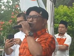 PKS Sosialisasi 4 Pilar Termasuk Ajak Masyarakat Pilih Anies Pada Kampanye Akbar Pertama di Sabang 