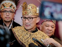 Wow, Tak Disangka Sabang Marine Festival Masuk Karisma Event Nusantara 2024