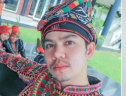 Faul Gayo Meriahkan Konser Indonesia Maju di Takengon 