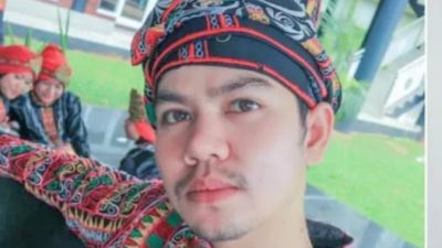 Faul Gayo Meriahkan Konser Indonesia Maju di Takengon 