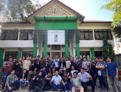Konfercab HMI Cabang Banda Aceh Ke-41, Syifaul Huzni Terpilih Sebagai Ketua 