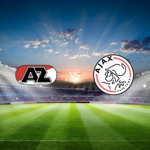Prediksi AZ Alkmaar vs Ajax, Eredivisie 25 Februari 2024