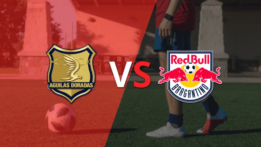 Prediksi Aguilas Doradas vs Bragantino, Copa Libertadores 21 Februari 2024