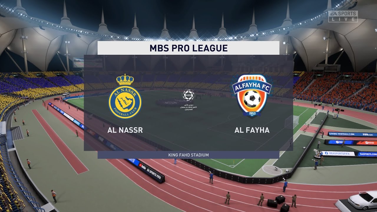 Prediksi Al-Nassr vs Al Fayha, AFC Champions League 22 Februari 2024