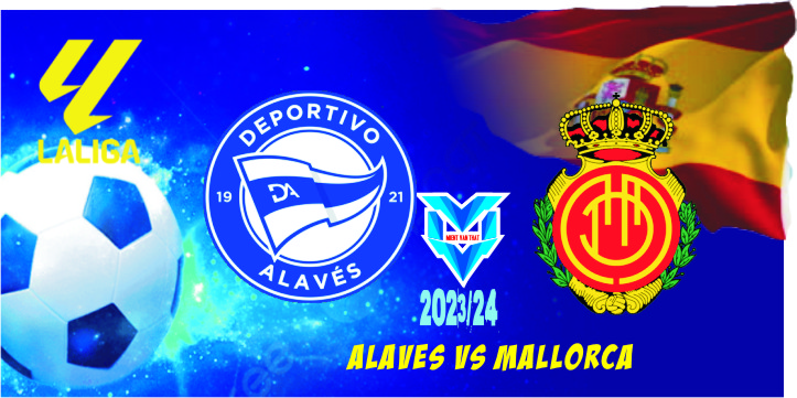 Alaves vs Mallorca