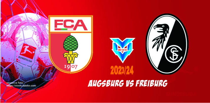 Freiburg vs Augsburg