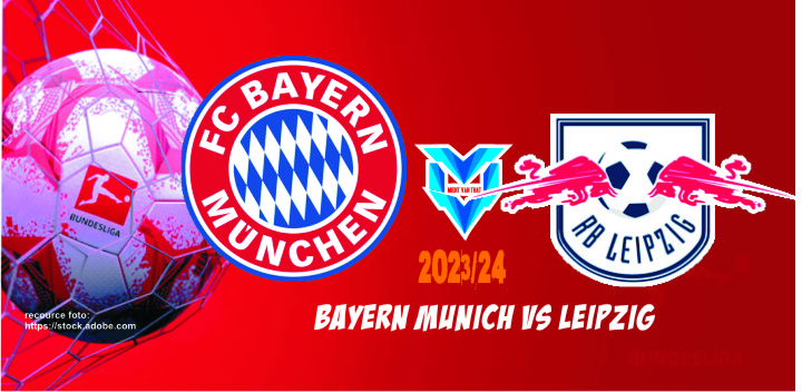 Bayern Munich vs Leipzig