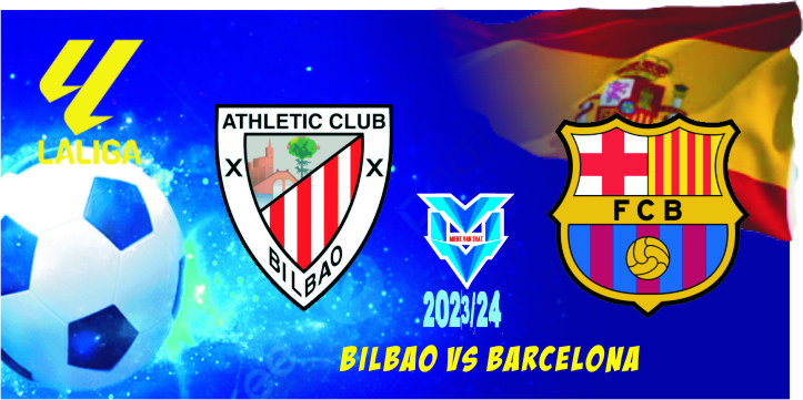 Bilbao vs Barcelona