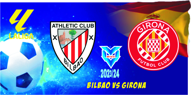 Athletic Bilbao vs Girona