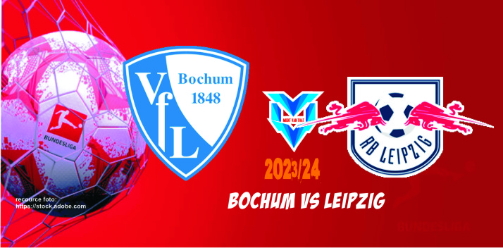 Prediksi Bochum vs Leipzig, Bundesliga 2 Maret 2024