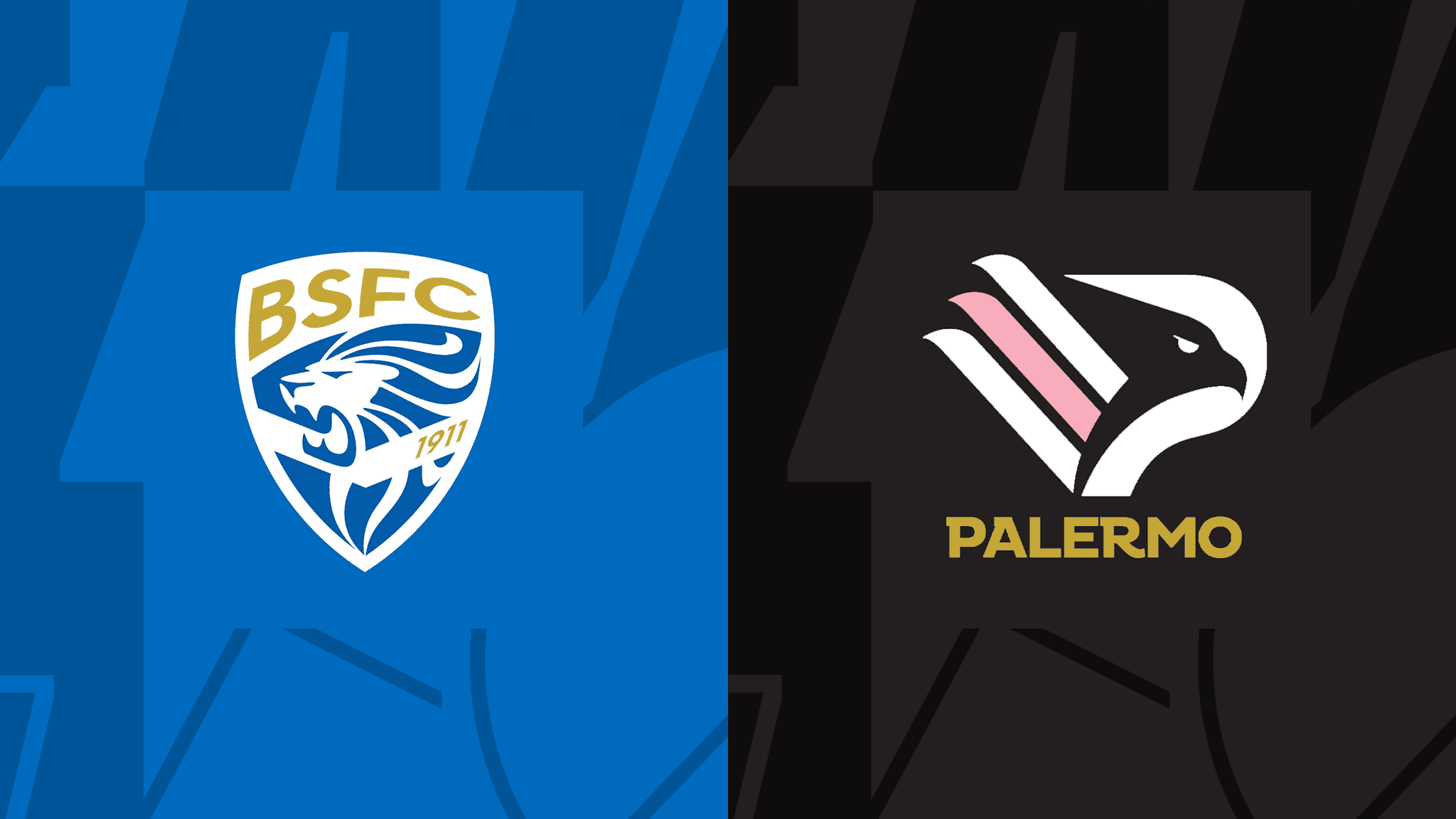 Brescia vs Palermo
