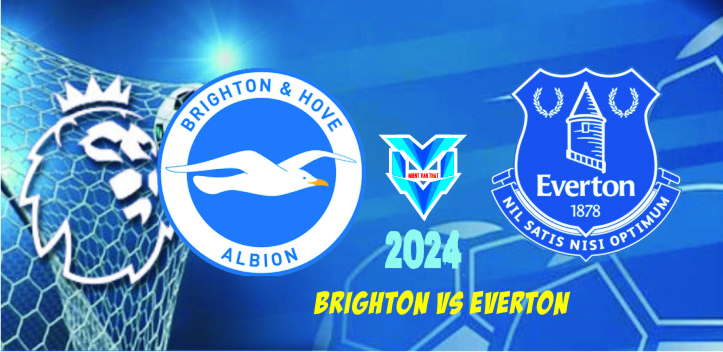 Brighton vs Everton