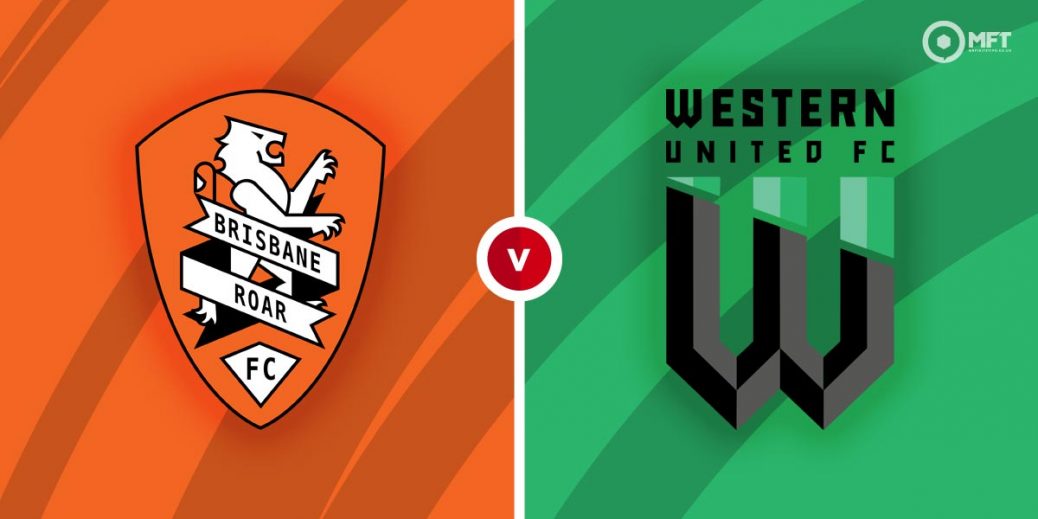 Prediksi Brisbane Roar vs Western United, A-League 23 Februari 2024