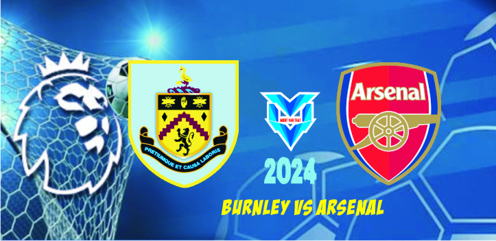 Burnley vs Arsenal