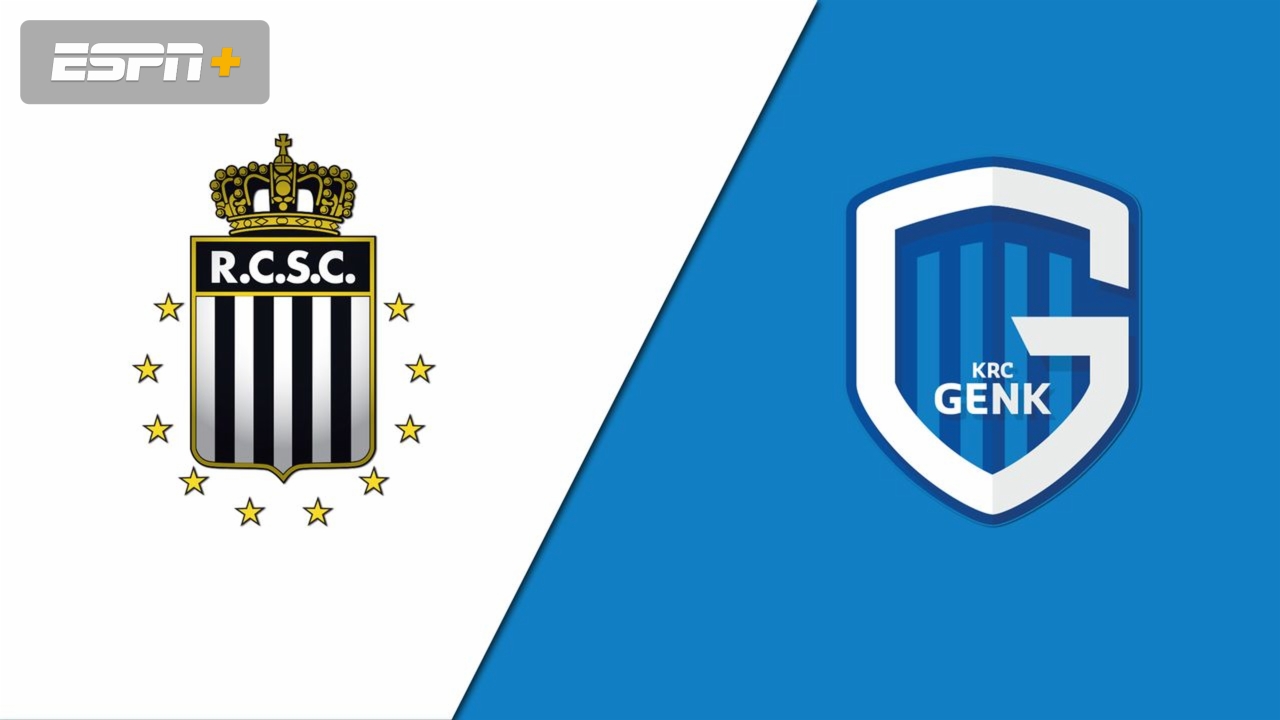 Racing Genk vs Charleroi