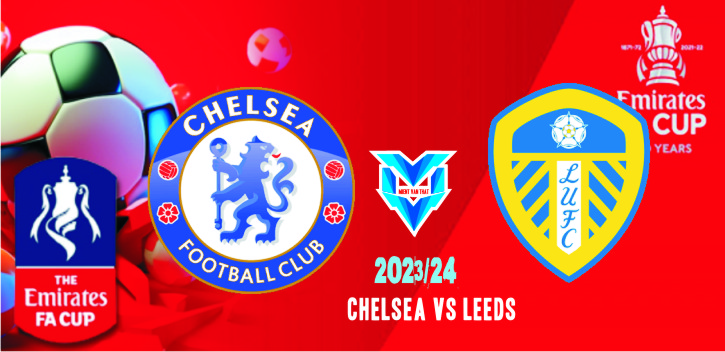 Chelsea vs Leeds