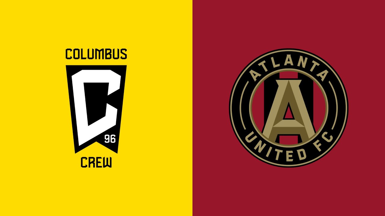 Columbus Crew vs Atlanta
