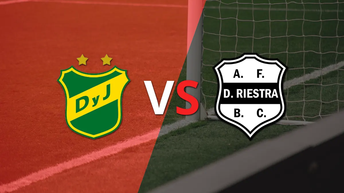Defensa vs Riestra