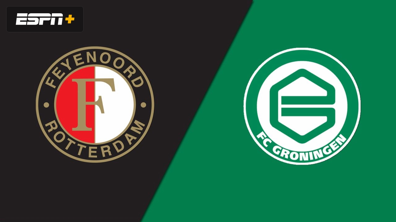Feyenoord vs Groningen