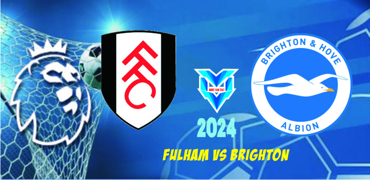 Fulham vs Brighton