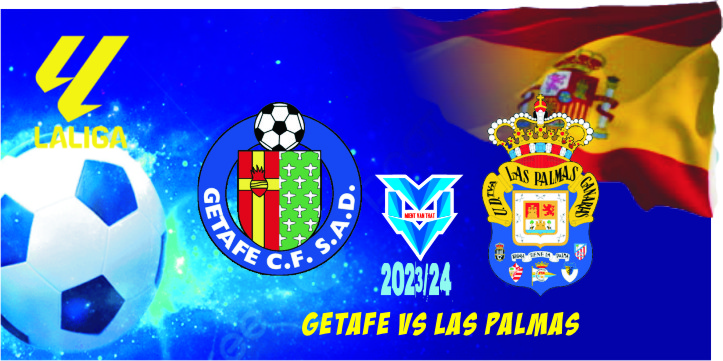 Las Palmas vs Getafe