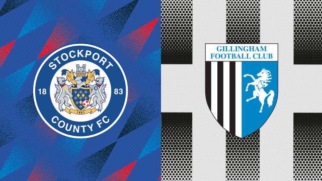 Prediksi Gillingham vs Stockport, EFL League Two 21 Februari 2024