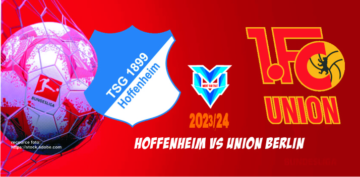 Hoffenheim vs Union Berlin