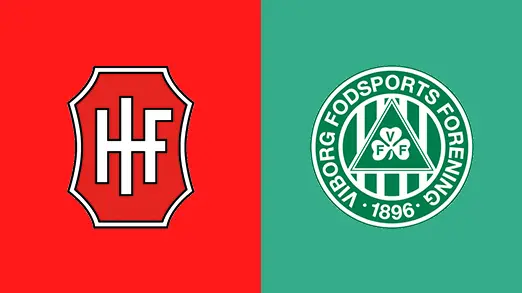 Prediksi Hvidovre vs Viborg , Liga Denmark 25 Februari 2024