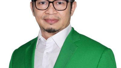HIM: Generasi Muda Harus Berfikir Lebih Merdeka dalam Memilih Pemimpin 