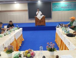 SPS Provinsi Aceh Gelar Raker Tahun 2024 