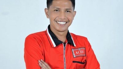 Wakili Aspirasi Kaula Muda, Oktavian Fauzan Siap Majukan Abdya