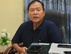 Keuchik Gampong Kuta Barat Sabang Cabut Surat Domisili Casis Rekpro Polri
