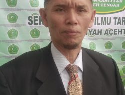 Ketua MPU Aceh Tengah: Money Politic Hukumnya Haram