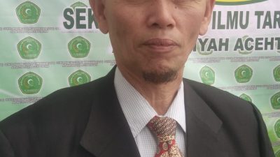 Ketua MPU Aceh Tengah: Money Politic Hukumnya Haram