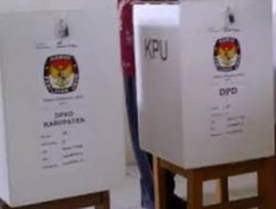 Karena Kelelahan, Anggota KPPS di Bener Meriah Meninggal Dunia