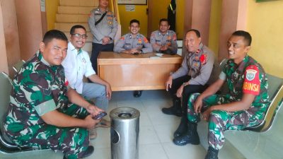 AKBP Mughi Prasetyo Habrianto: Komit Amankan Proses Pleno Rekapitulasi PPK 