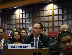 Otorita IKN Akan Soft Launching VLR SDGs Nusantara di Forum PBB