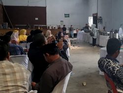 Raih Suara Terbanyak, Diana Putri Mulia: Terimakasih Atas Kepercayaannya 