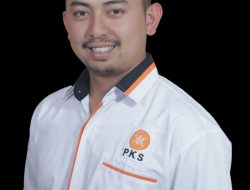 Pengusaha Muda Zefri Noci Vera Maju Sebagai Anggota DPRK Bener Meriah