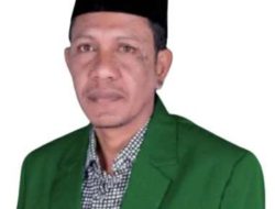 Berjiwa Sosial dan Membangun, Geuchik Sanusi: Menuju Perubahan Bersama Rakyat